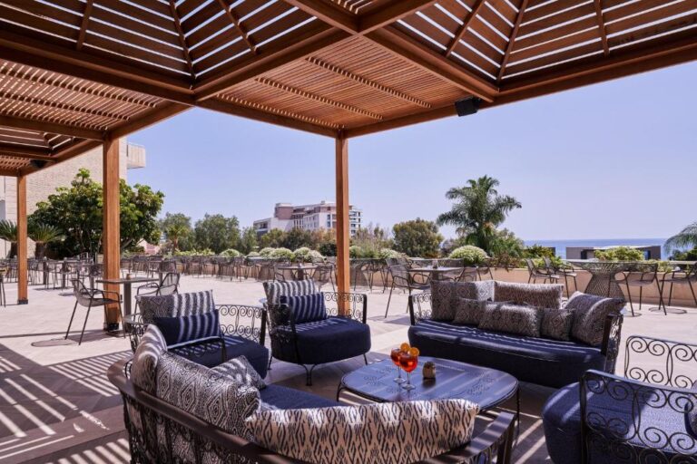 Atlantica Bay