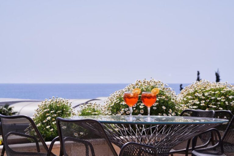 Atlantica Bay
