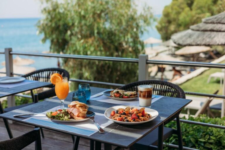 Atlantica Bay