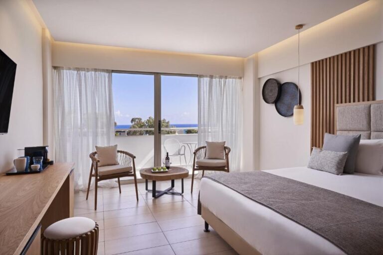 Atlantica Bay