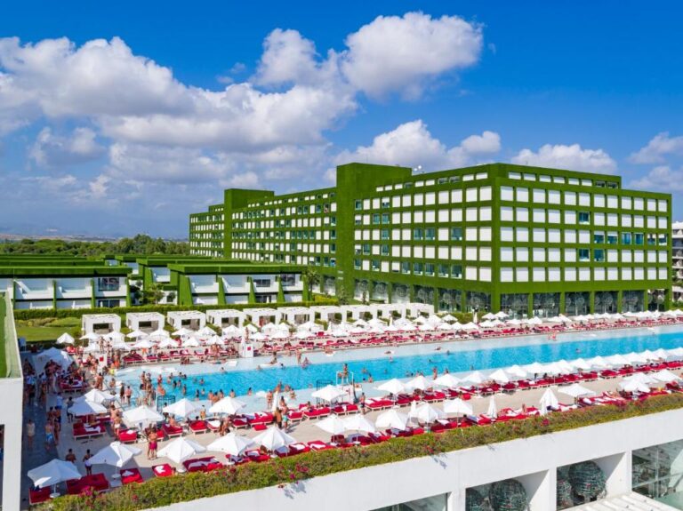 Adam & Eve Belek