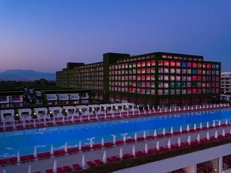 Adam & Eve Belek