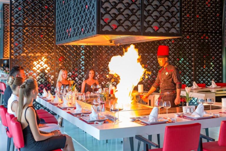 Adam & Eve Belek