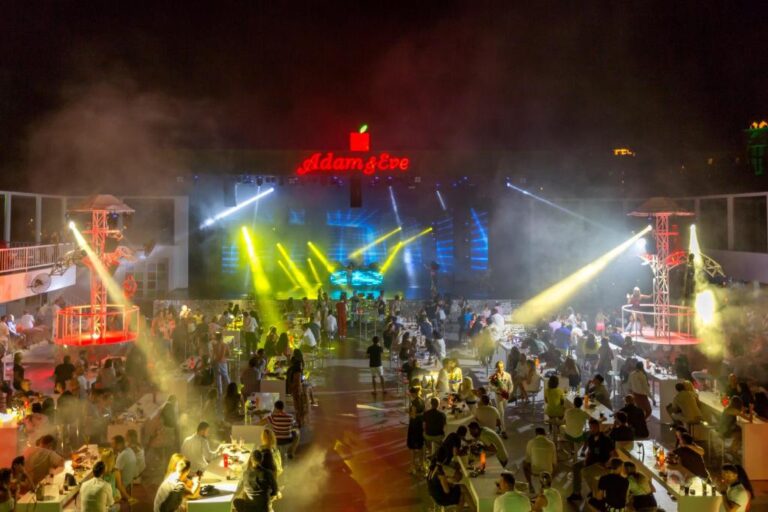Adam & Eve Belek