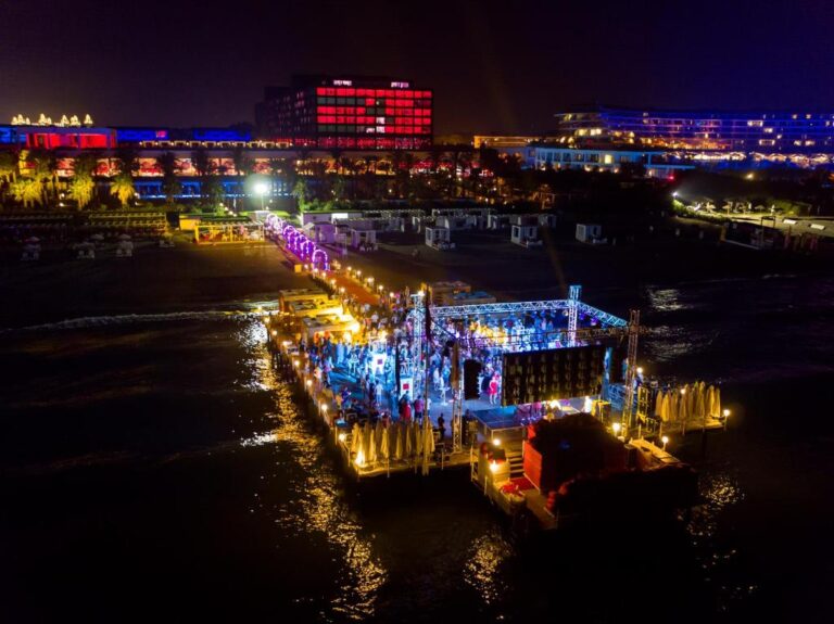 Adam & Eve Belek