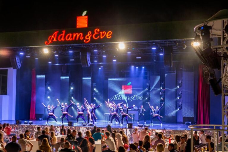 Adam & Eve Belek