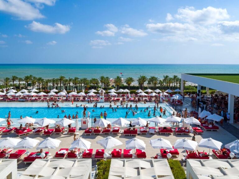 Adam & Eve Belek