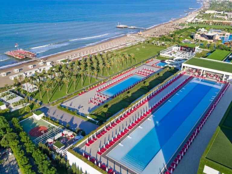 Adam & Eve Belek