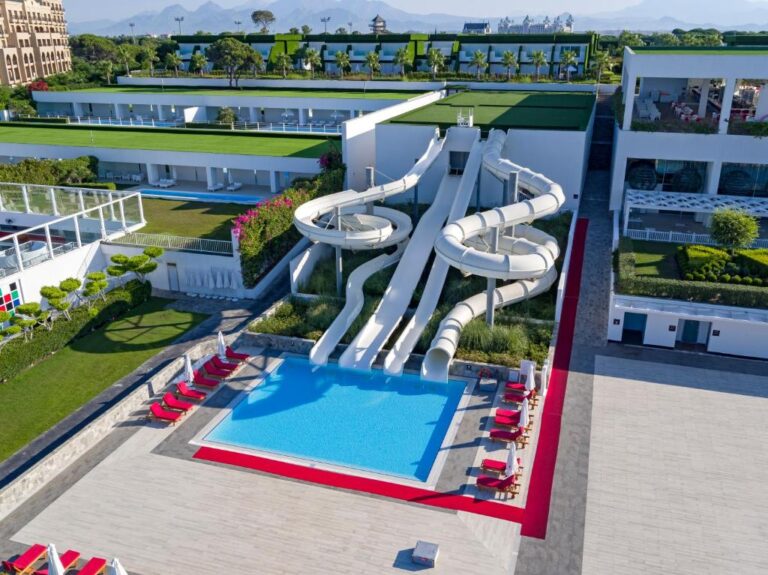 Adam & Eve Belek