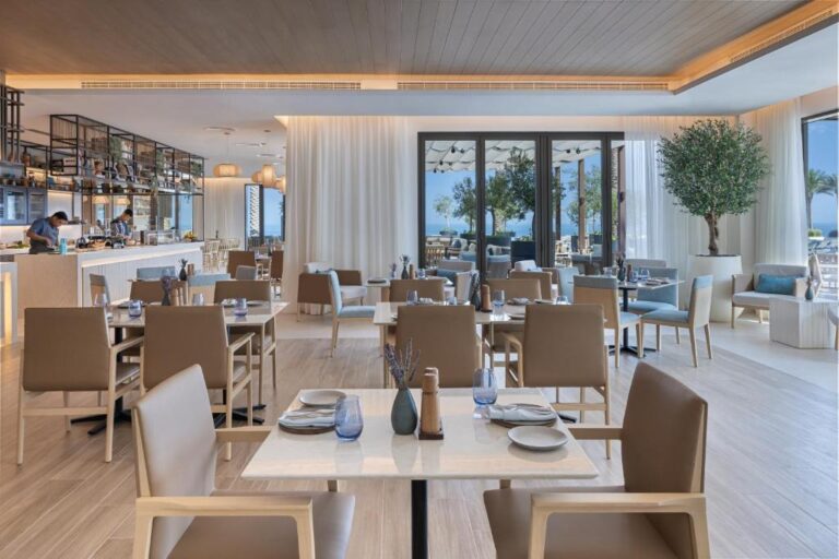 Address Beach Resort Fujairah