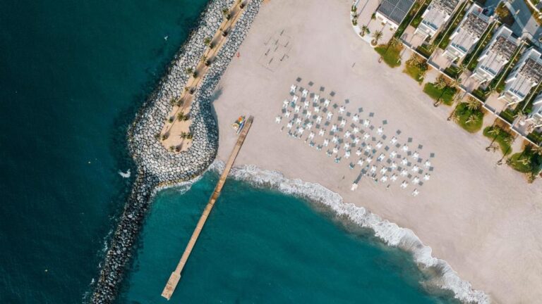 Address Beach Resort Fujairah
