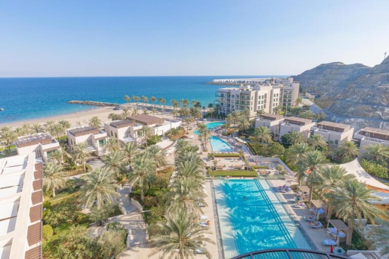 Address Beach Resort Fujairah