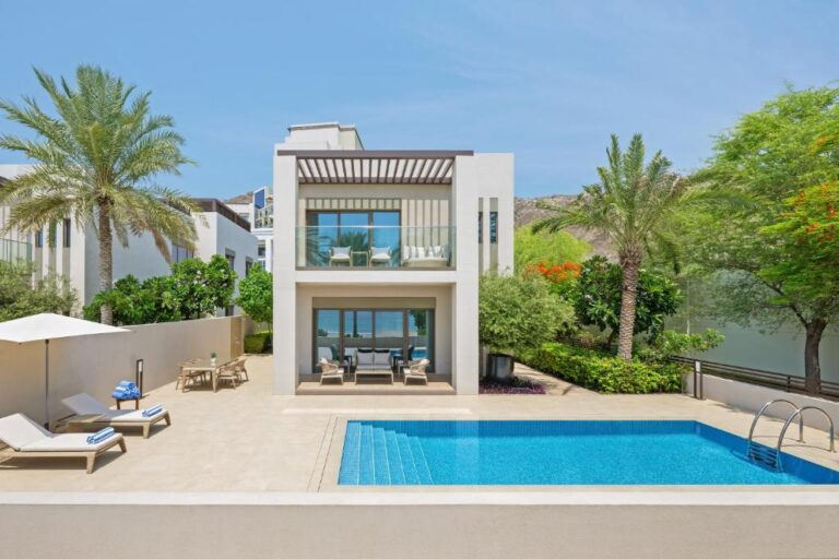 Address Beach Resort Fujairah