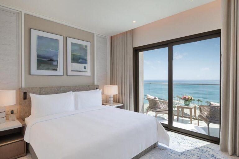 Address Beach Resort Fujairah