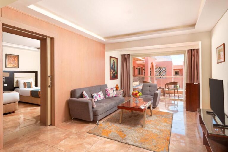 Pickalbatros Alf Leila Wa Leila Resort Neverland