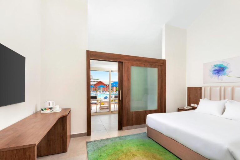 Pickalbatros Alf Leila Wa Leila Resort Neverland
