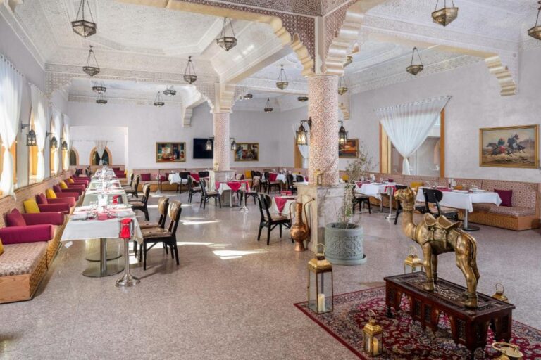 Pickalbatros Alf Leila Wa Leila Resort Neverland