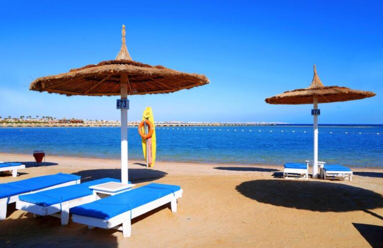 Pickalbatros Alf Leila Wa Leila Resort Neverland