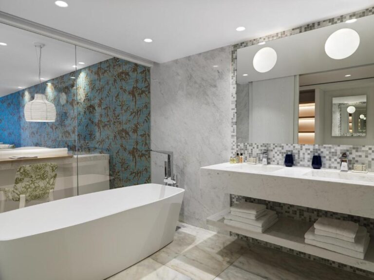 Myconian Ambassador Thalasso Spa