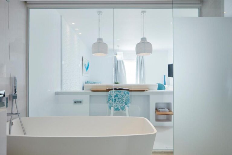 Myconian Ambassador Thalasso Spa