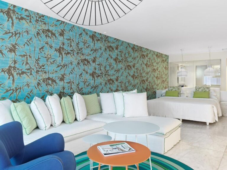 Myconian Ambassador Thalasso Spa
