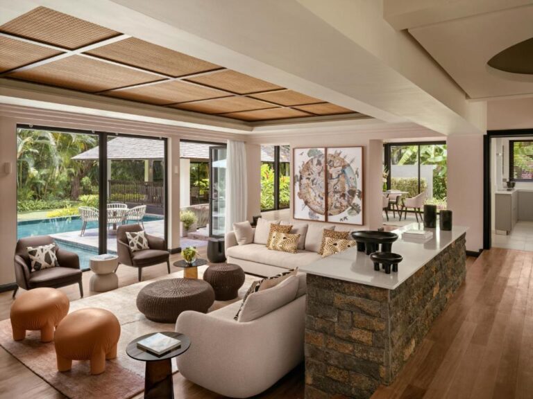 Four Seasons Resort at Anahita