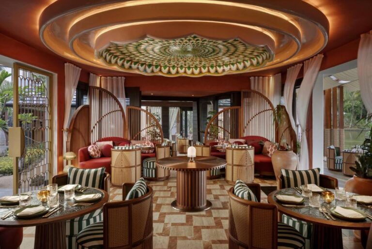 Four Seasons Resort at Anahita