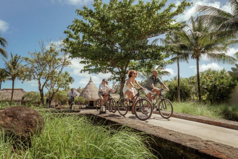 Four Seasons Resort at Anahita