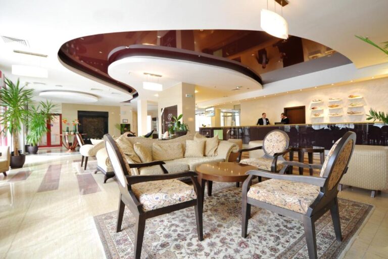Apollo SPA Resort