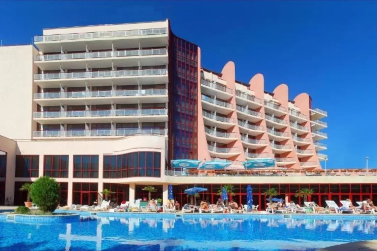 Apollo SPA Resort