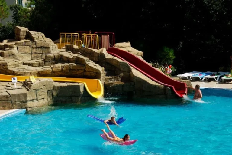 Apollo SPA Resort