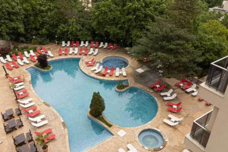 Apollo SPA Resort