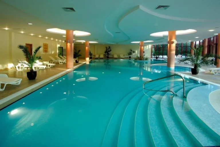 Apollo SPA Resort