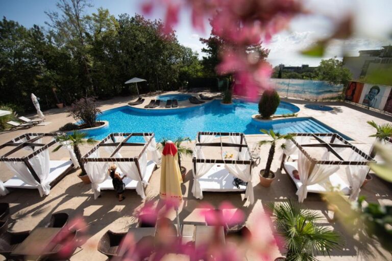 Apollo SPA Resort