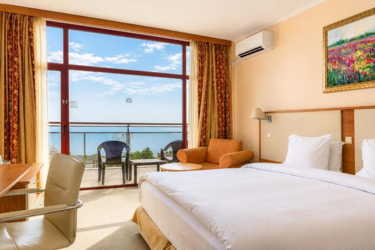 Apollo SPA Resort