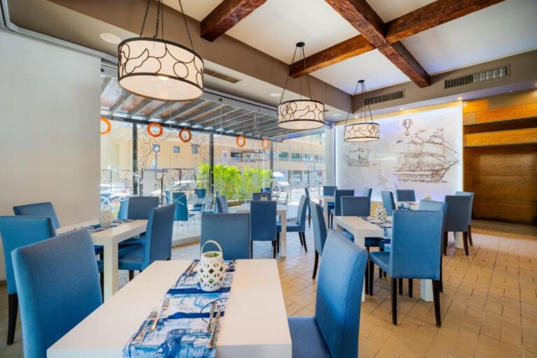 Asteria Family Sunny Beach