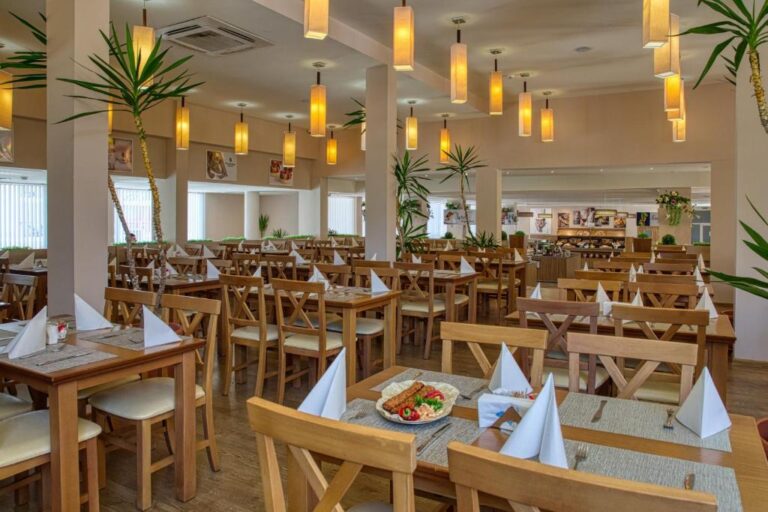 Asteria Family Sunny Beach
