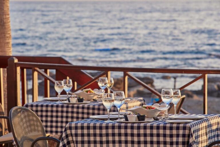 Atlantica Golden Beach