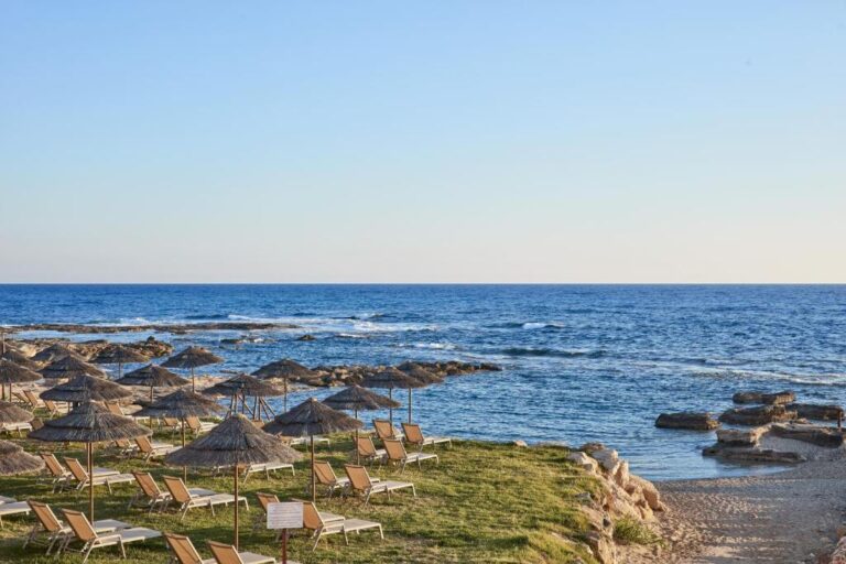 Atlantica Golden Beach