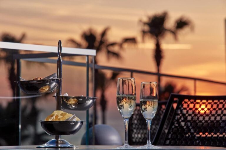 Atlantica Golden Beach