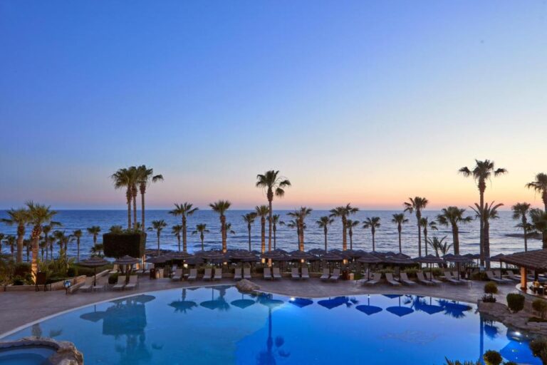 Atlantica Golden Beach