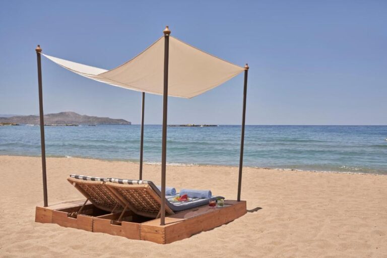 Atlantica Kalliston Resort & Spa