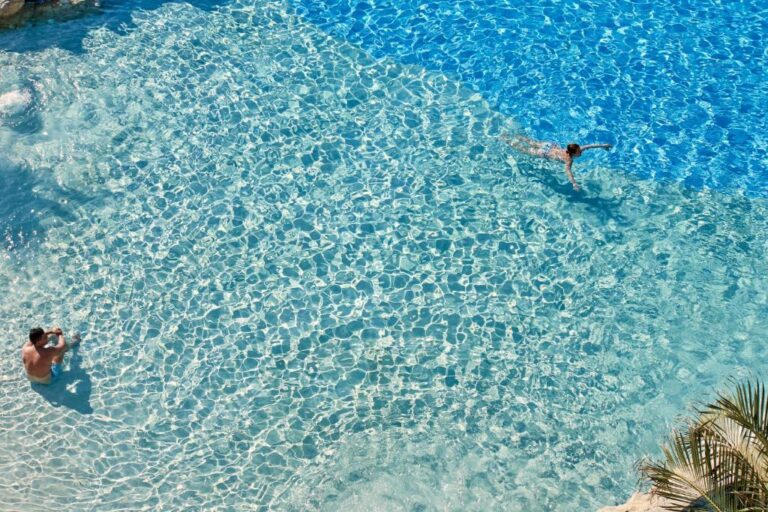 Atlantica Golden Beach