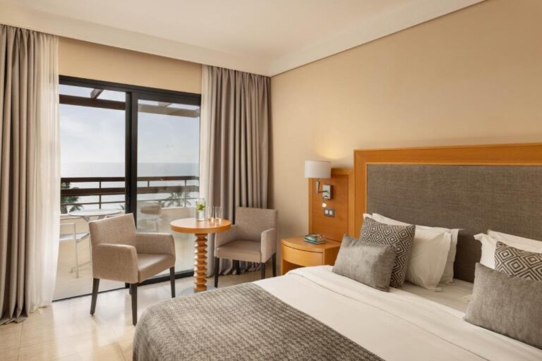 Atlantica Golden Beach