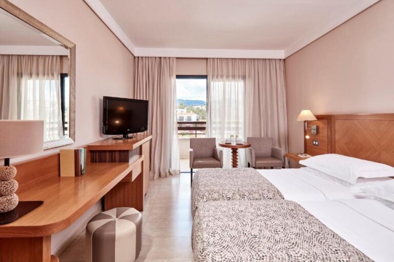 Atlantica Golden Beach