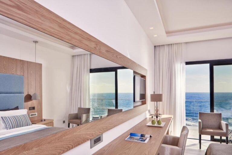 Atlantica Golden Beach