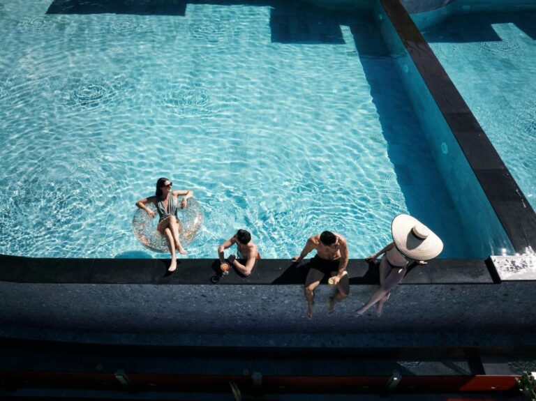 Myconian Avaton Resort