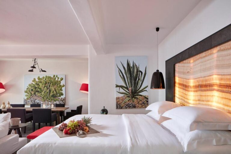 Myconian Avaton Resort