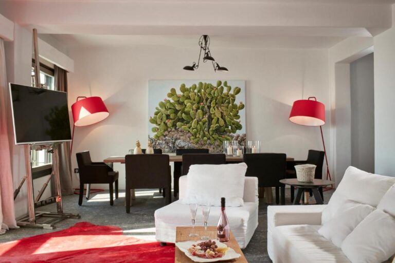 Myconian Avaton Resort
