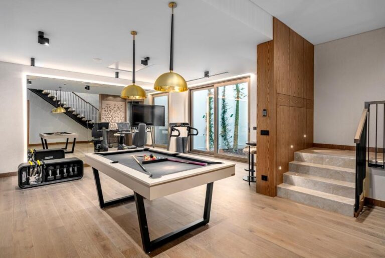 Bayou Villas by Lara Barut Collection